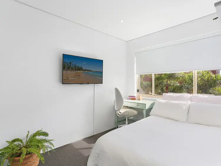 Fifth view of Homely apartment listing, 8/38 Judd Street, Cronulla NSW 2230