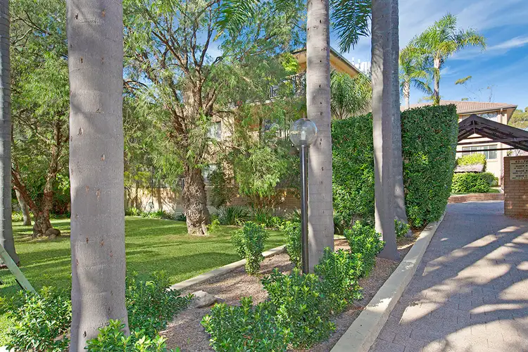 Third view of Homely apartment listing, 1/62-70 Parramatta Street, Cronulla NSW 2230