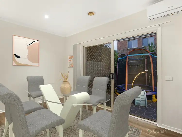 Fifth view of Homely house listing, 11 Kirren Close, Cranbourne VIC 3977