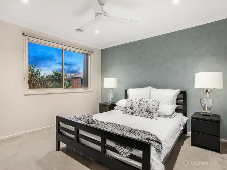 Sixth view of Homely house listing, 11 Kirren Close, Cranbourne VIC 3977