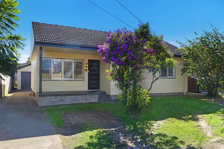 7 Norman Street, Merrylands NSW 2160