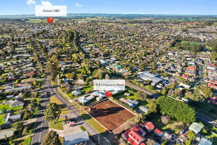 Fourth view of Homely house listing, 3/6-8 Longwarry Road, Drouin VIC 3818