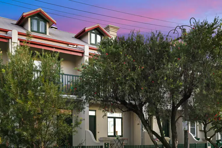 Main view of Homely townhouse listing, 14 Jarrett Street, Leichhardt NSW 2040
