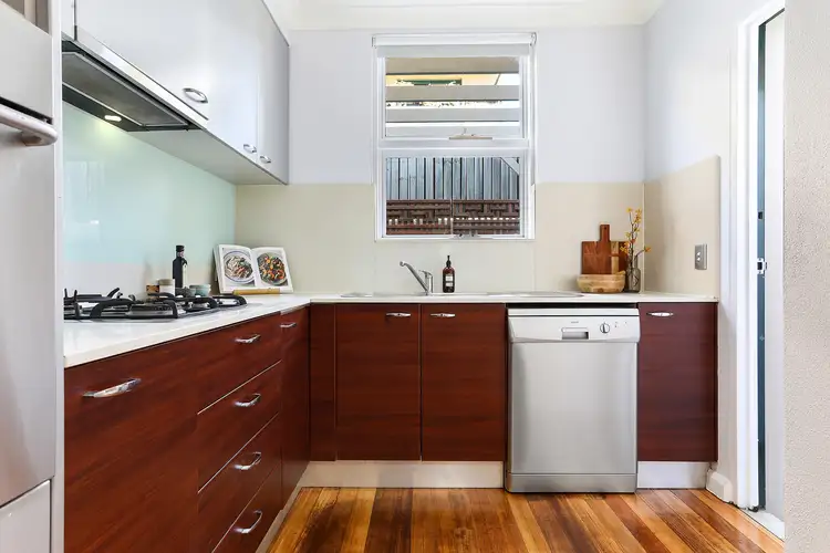 Fourth view of Homely townhouse listing, 14 Jarrett Street, Leichhardt NSW 2040