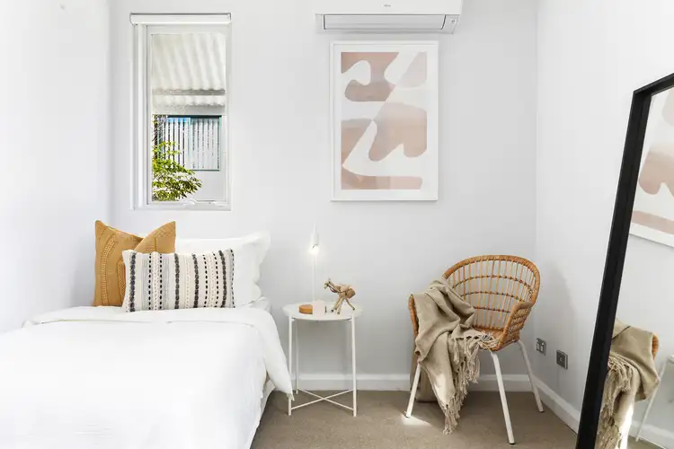 Sixth view of Homely townhouse listing, 14 Jarrett Street, Leichhardt NSW 2040