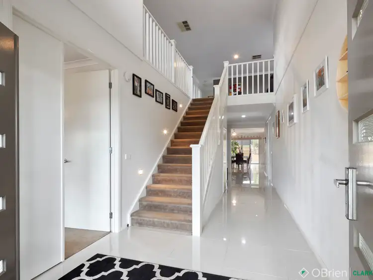 Second view of Homely house listing, 16 Kensington Drive, Warragul VIC 3820