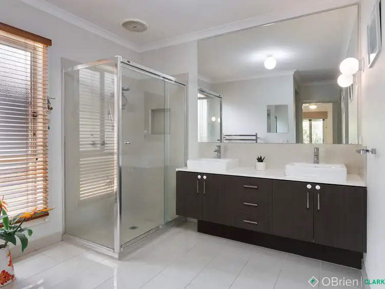 Fourth view of Homely house listing, 16 Kensington Drive, Warragul VIC 3820