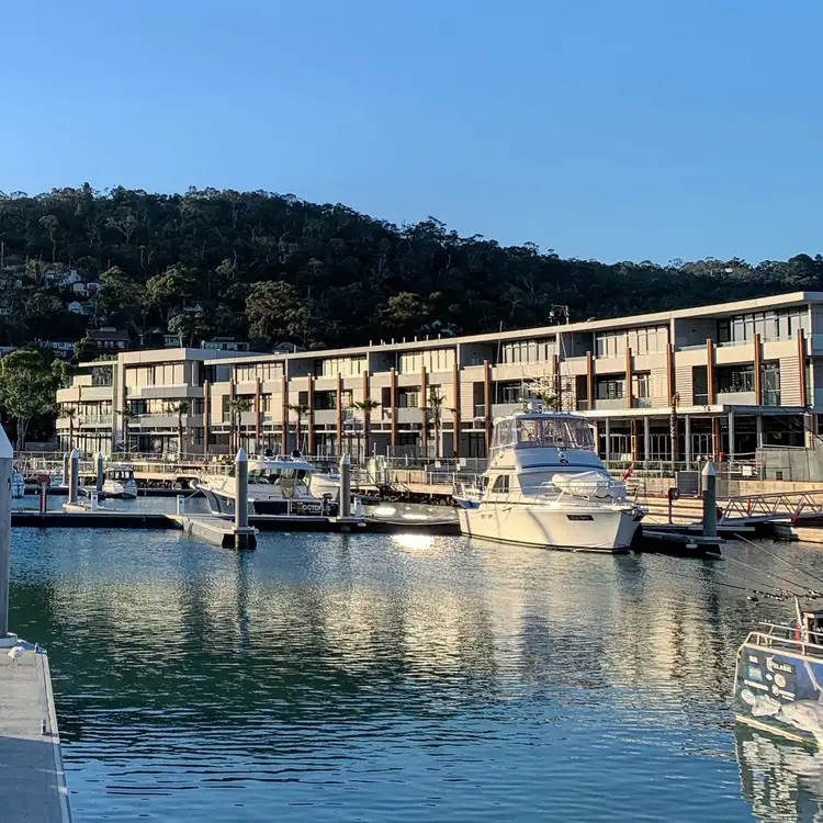 G01/9 Waterfront Place, Safety Beach VIC 3936