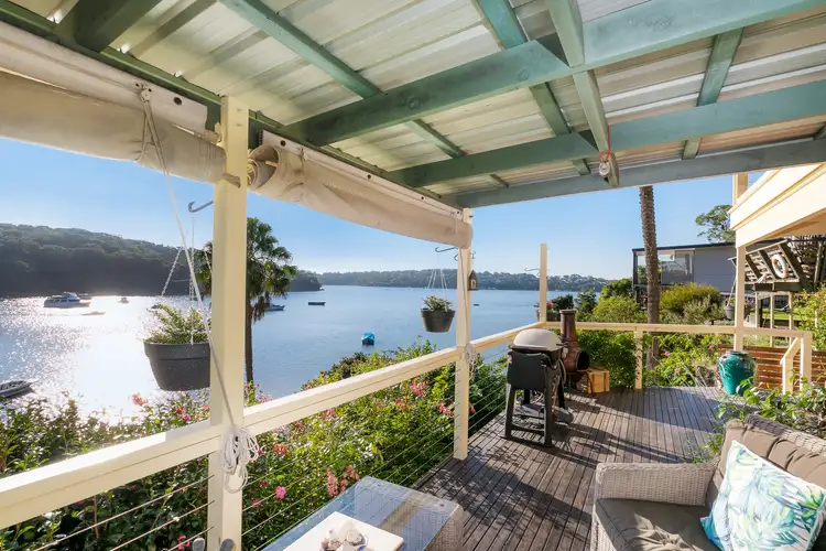 Second view of Homely house listing, 131 Pacific Crescent, Maianbar NSW 2230