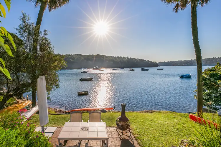 Third view of Homely house listing, 131 Pacific Crescent, Maianbar NSW 2230