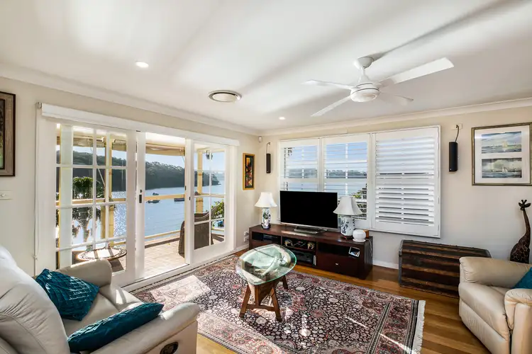 Fourth view of Homely house listing, 131 Pacific Crescent, Maianbar NSW 2230