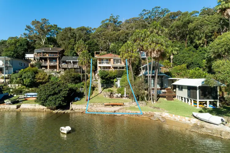 Sixth view of Homely house listing, 131 Pacific Crescent, Maianbar NSW 2230