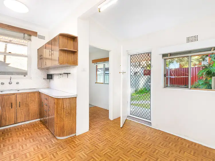 Second view of Homely house listing, 18 Universal Street, Eastlakes NSW 2018
