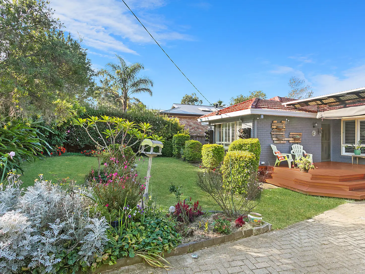 Main view of Homely house listing, 7 Pound Avenue, Frenchs Forest NSW 2086