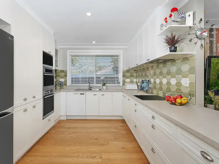 Second view of Homely house listing, 7 Pound Avenue, Frenchs Forest NSW 2086