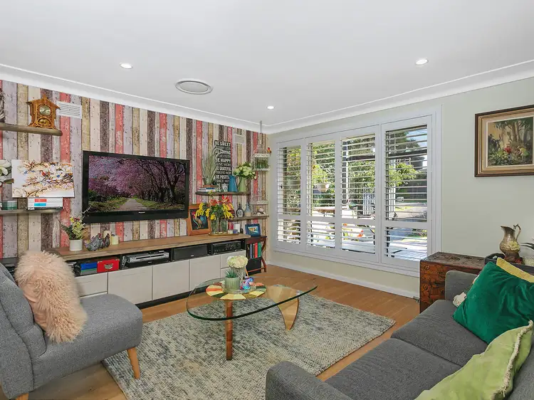 Third view of Homely house listing, 7 Pound Avenue, Frenchs Forest NSW 2086