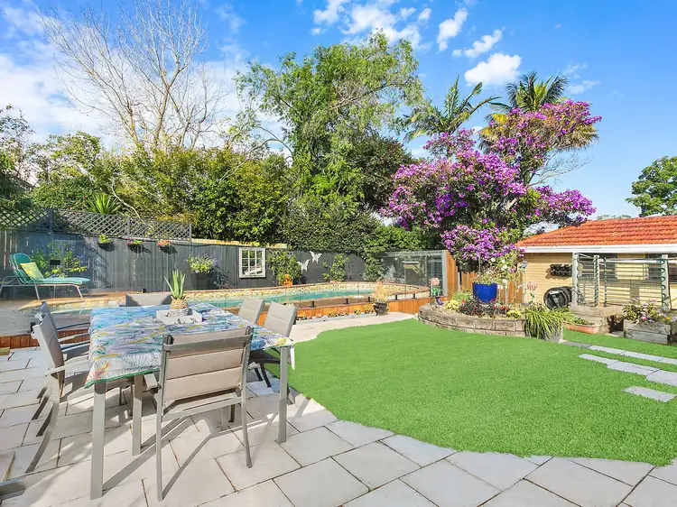 Fourth view of Homely house listing, 7 Pound Avenue, Frenchs Forest NSW 2086