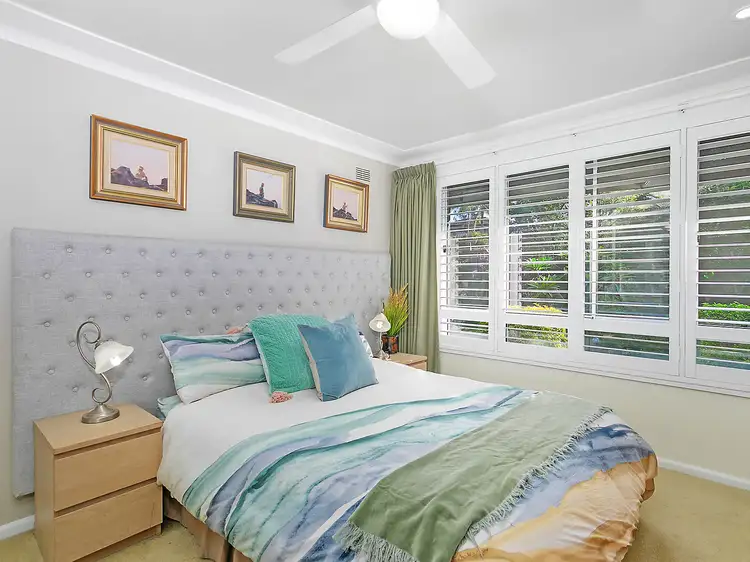 Sixth view of Homely house listing, 7 Pound Avenue, Frenchs Forest NSW 2086