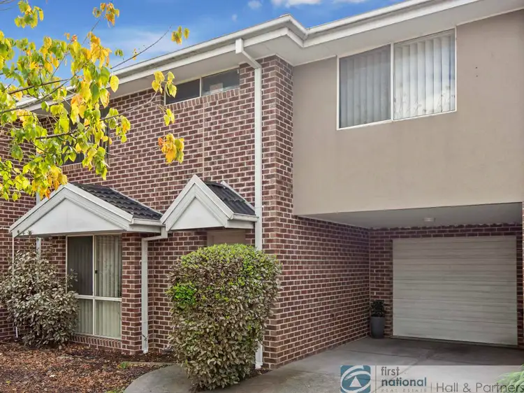 4/38 Hammond Road, Dandenong VIC 3175