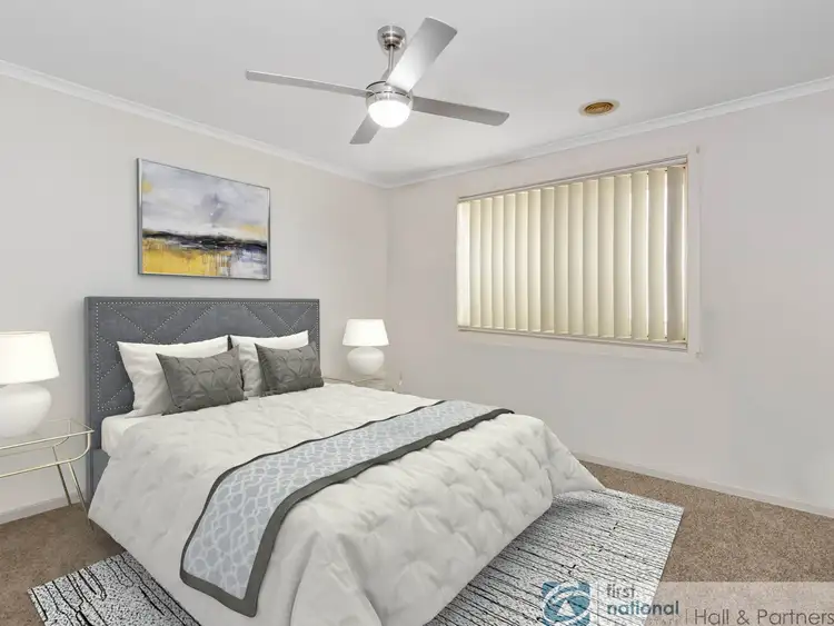 Fifth view of Homely townhouse listing, 4/38 Hammond Road, Dandenong VIC 3175