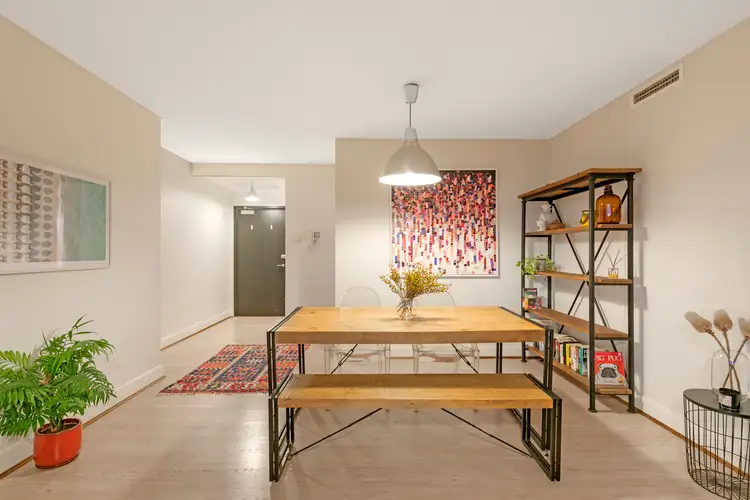 Fifth view of Homely apartment listing, 1001/36 Refinery Drive, Pyrmont NSW 2009