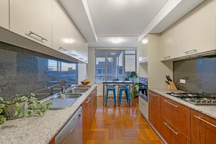 Sixth view of Homely apartment listing, 1001/36 Refinery Drive, Pyrmont NSW 2009