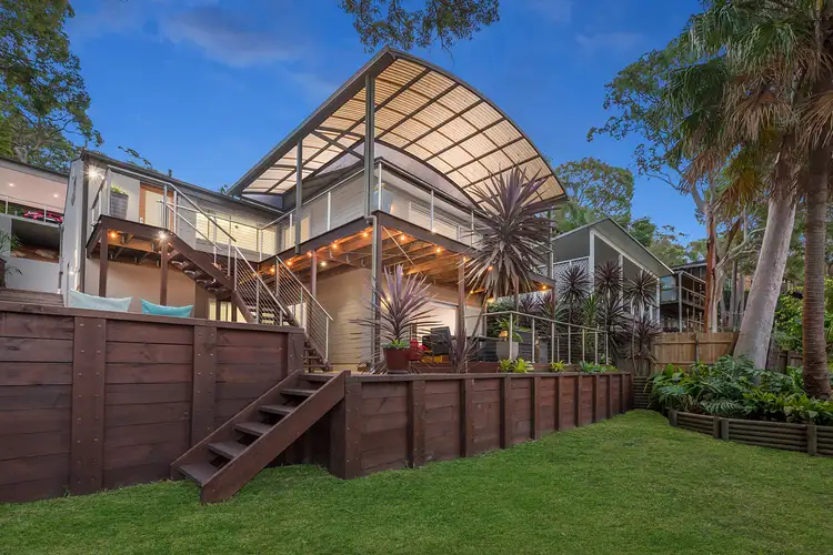 16 Garfield Avenue, Bonnet Bay NSW 2226