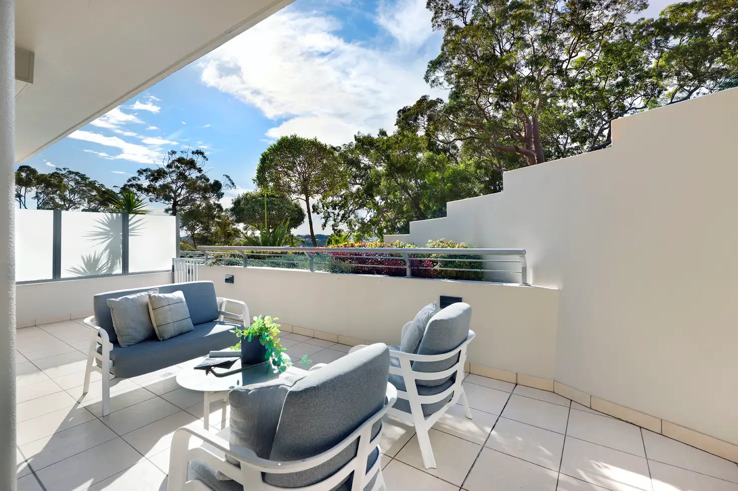 Main view of Homely apartment listing, 14/10 Corea Street, Sylvania NSW 2224