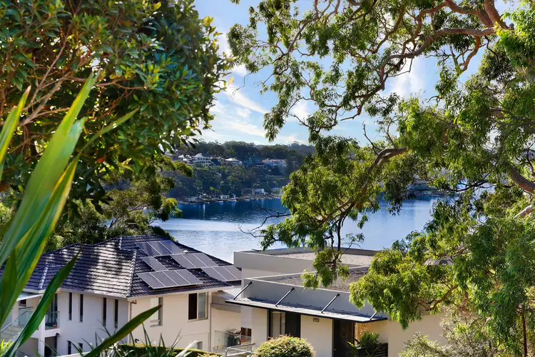Third view of Homely apartment listing, 14/10 Corea Street, Sylvania NSW 2224