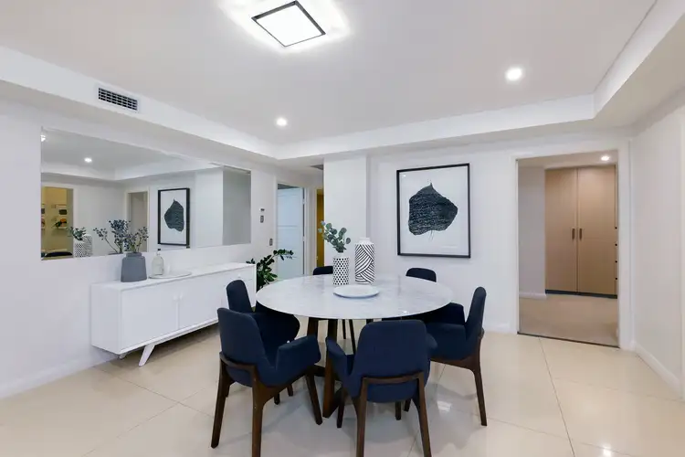 Fourth view of Homely apartment listing, 14/10 Corea Street, Sylvania NSW 2224