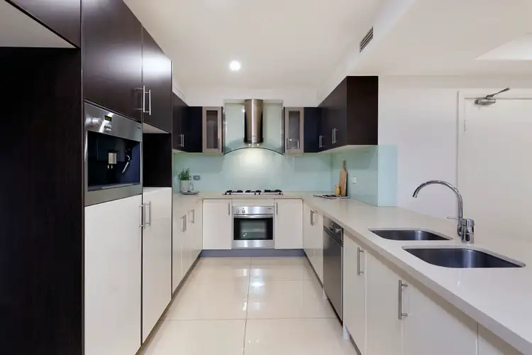 Fifth view of Homely apartment listing, 14/10 Corea Street, Sylvania NSW 2224