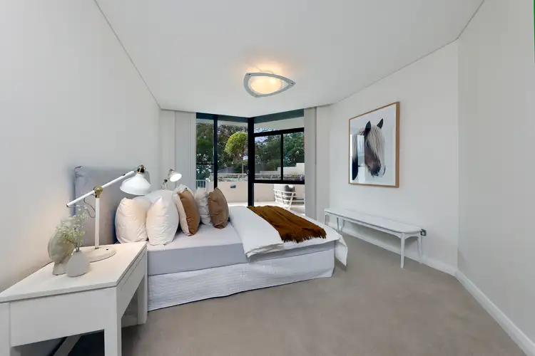 Sixth view of Homely apartment listing, 14/10 Corea Street, Sylvania NSW 2224