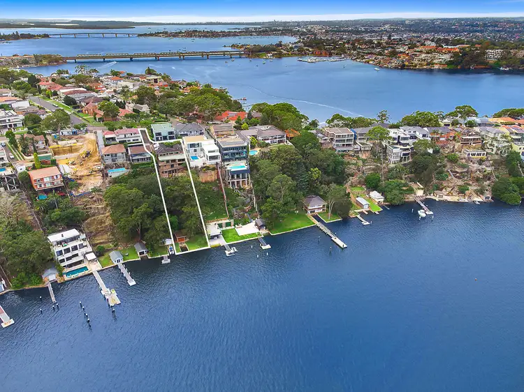 Second view of Homely house listing, 187 Stuart Street, Blakehurst NSW 2221