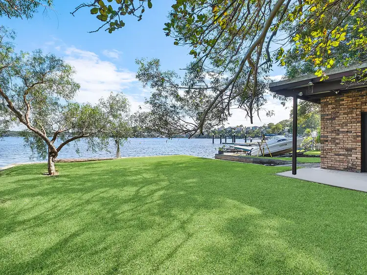 Third view of Homely house listing, 187 Stuart Street, Blakehurst NSW 2221