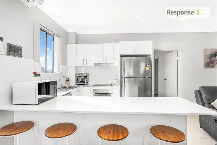5/76 Jones Street, Kingswood NSW 2747