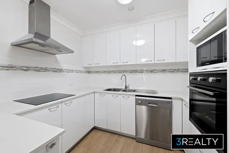 Third view of Homely semi-detached listing, 6A Madeleine Avenue, Charlestown NSW 2290