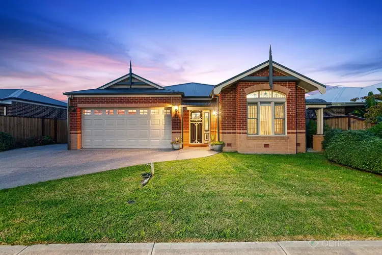 Main view of Homely house listing, 5 Lews Place, Tooradin VIC 3980