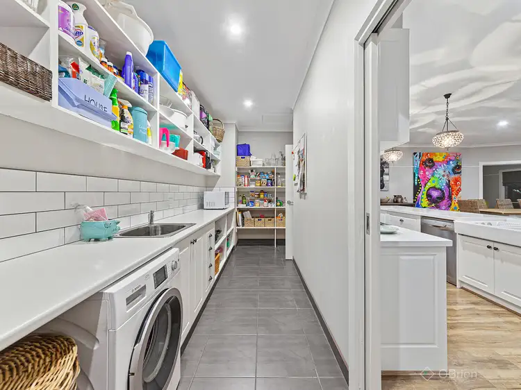 Fourth view of Homely house listing, 5 Lews Place, Tooradin VIC 3980