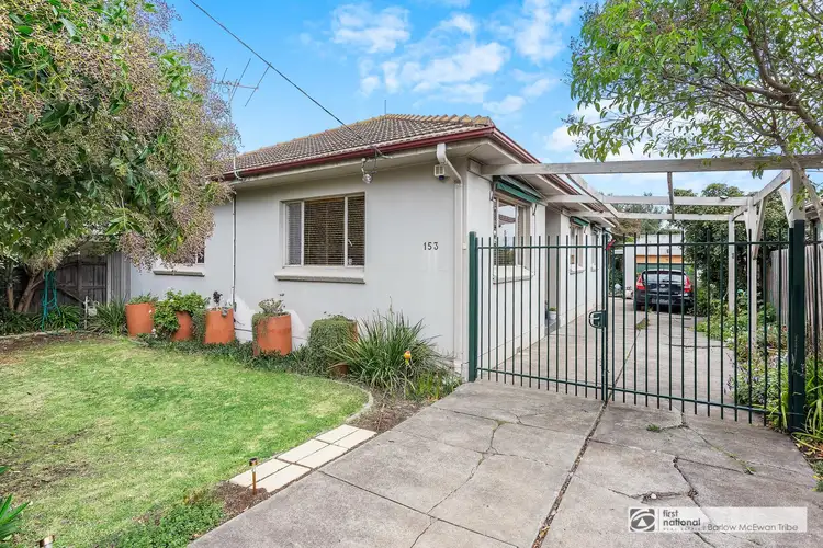 153 Maidstone Street, Altona VIC 3018