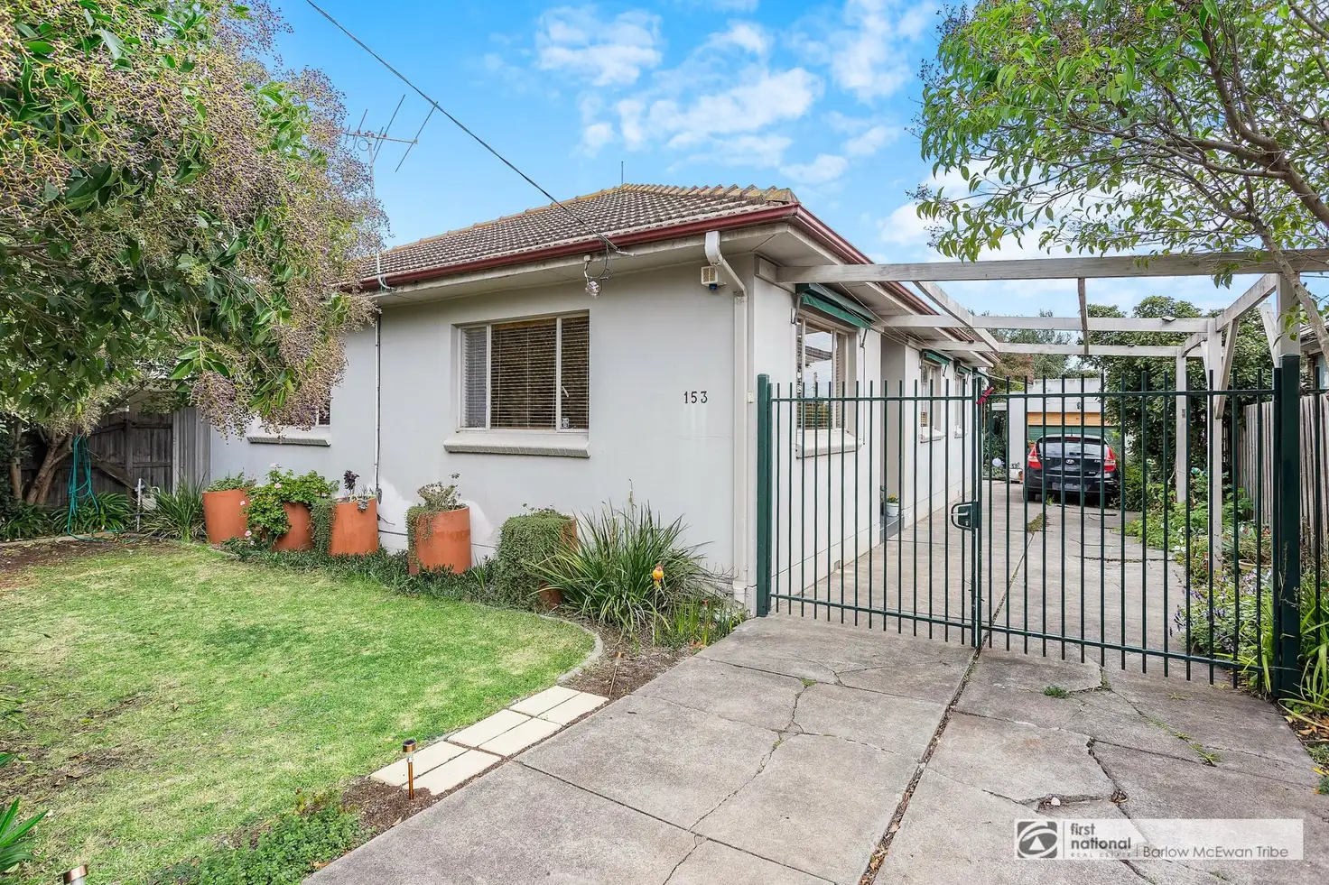 Main view of Homely house listing, 153 Maidstone Street, Altona VIC 3018