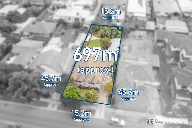 Second view of Homely house listing, 153 Maidstone Street, Altona VIC 3018