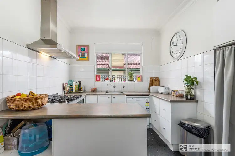 Fifth view of Homely house listing, 153 Maidstone Street, Altona VIC 3018