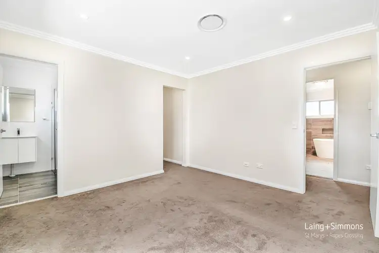 Fifth view of Homely townhouse listing, 5/34 Sydney Street, St Marys NSW 2760