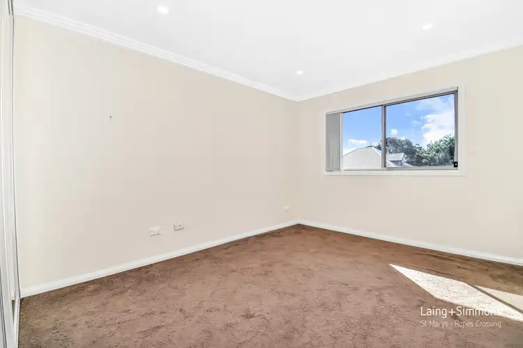Sixth view of Homely townhouse listing, 5/34 Sydney Street, St Marys NSW 2760