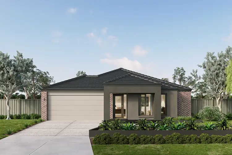 LOT 1, 6-8 Longwarry Road, Drouin VIC 3818
