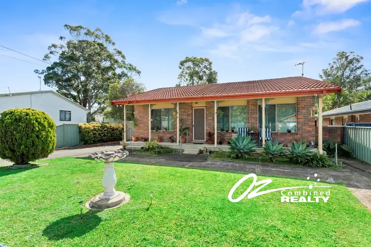 11 Roulstone Cres, Sanctuary Point NSW 2540