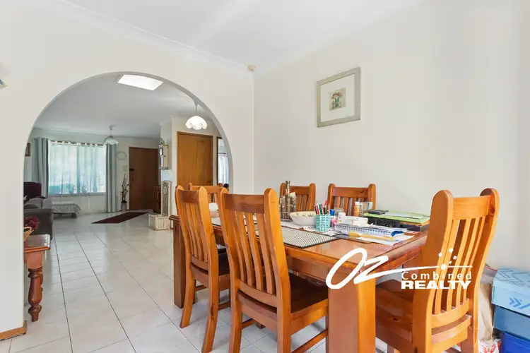 Fifth view of Homely house listing, 11 Roulstone Cres, Sanctuary Point NSW 2540