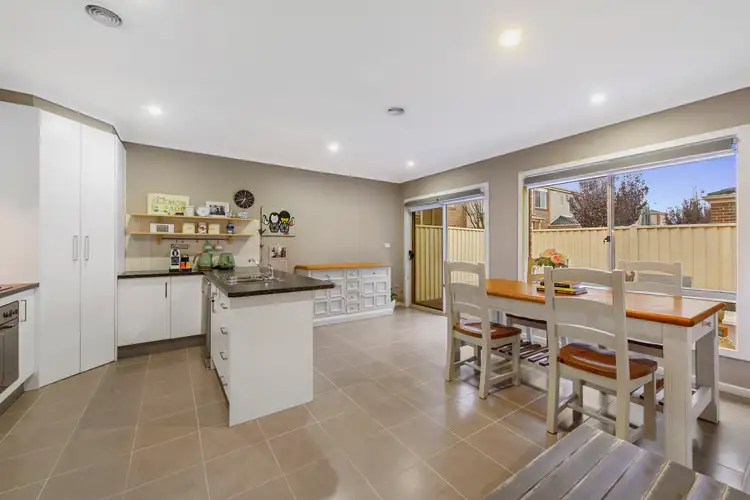 Fourth view of Homely townhouse listing, 10 Zammit Lane, Hillside VIC 3037