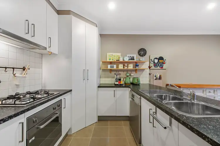 Fifth view of Homely townhouse listing, 10 Zammit Lane, Hillside VIC 3037