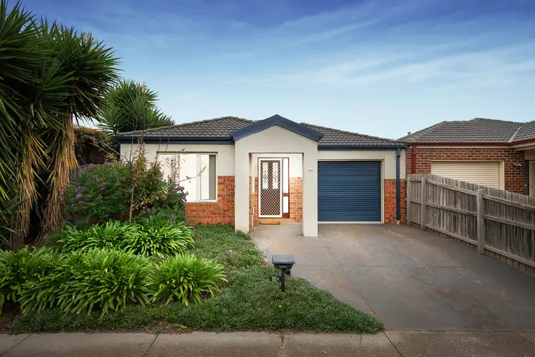 68b Charter Road West, Sunbury VIC 3429